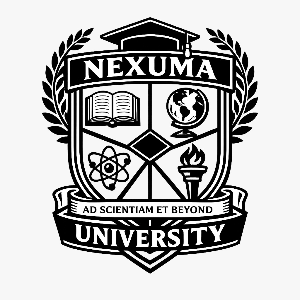 Universidad Nexuma Demo